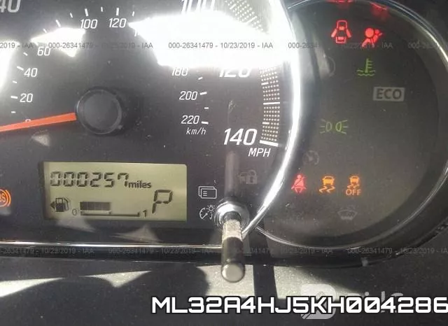 ML32A4HJ5KH004286