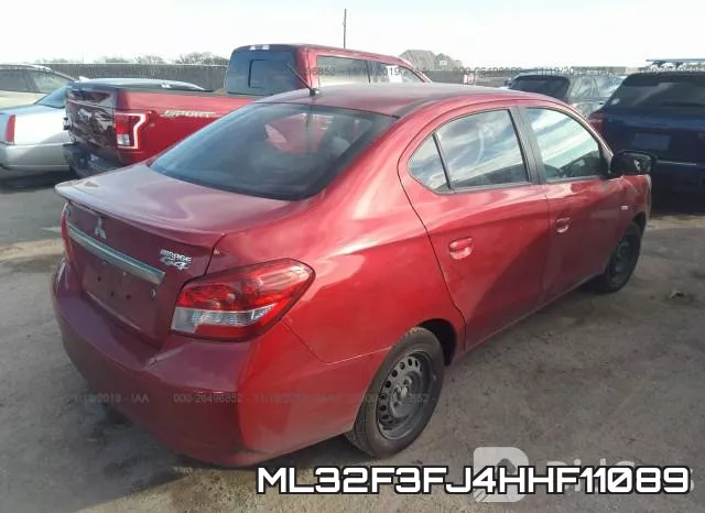 ML32F3FJ4HHF11089