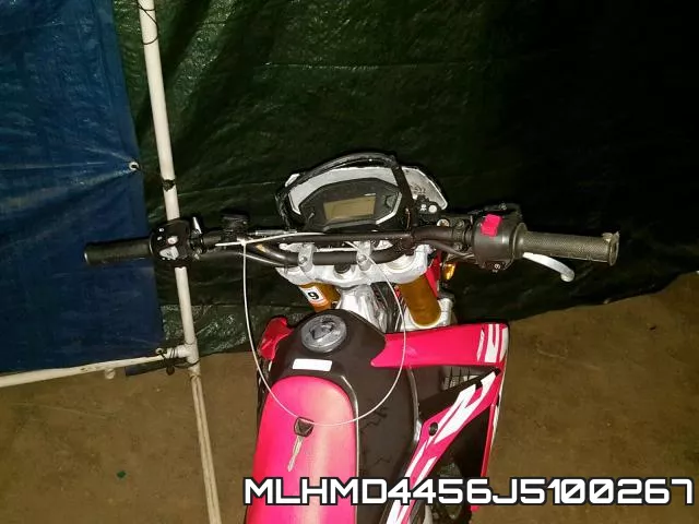 MLHMD4456J5100267