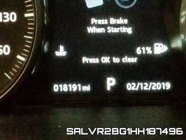 SALVR2BG1HH187496