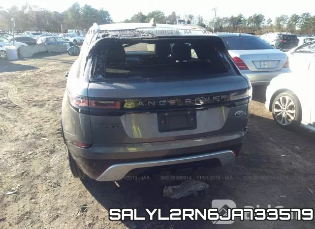 SALYL2RN6JA733579
