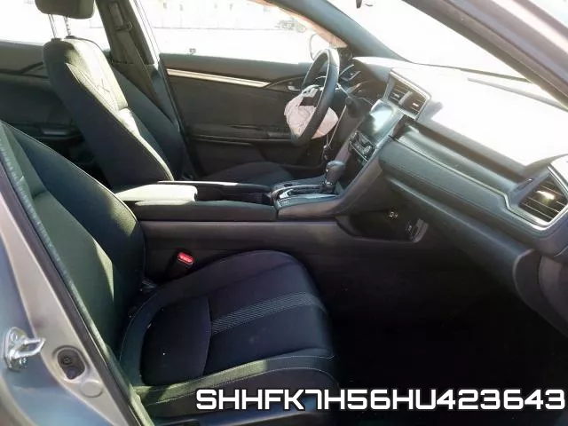 SHHFK7H56HU423643