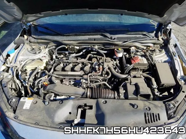 SHHFK7H56HU423643