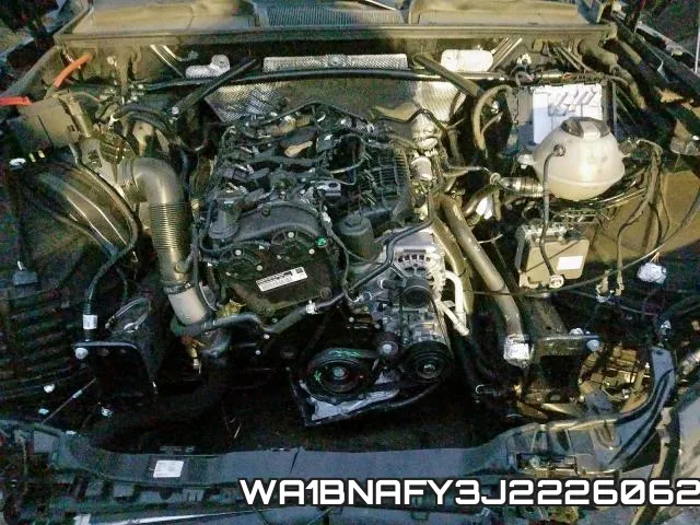 WA1BNAFY3J2226062