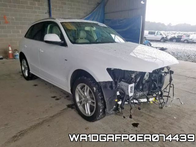 WA1DGAFP0EA074439