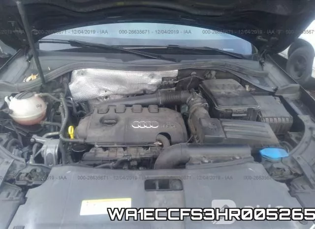 WA1ECCFS3HR005265