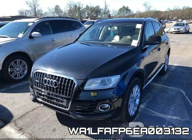 WA1LFAFP6EA003132