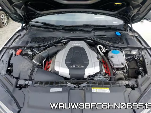 WAUW3BFC6HN069513