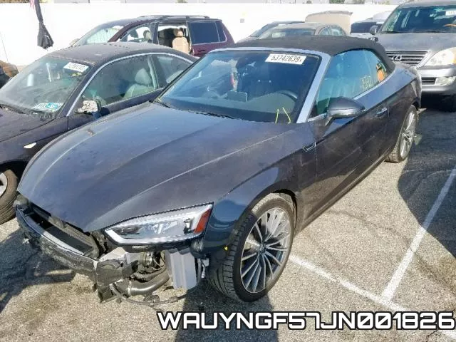 WAUYNGF57JN001826