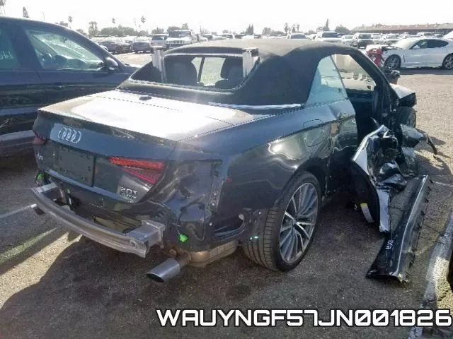 WAUYNGF57JN001826