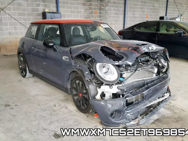 WMWXM7C52ET969854