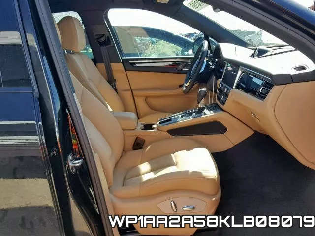 WP1AA2A58KLB08079