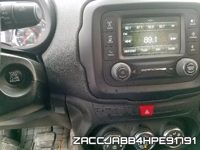 ZACCJABB4HPE91791