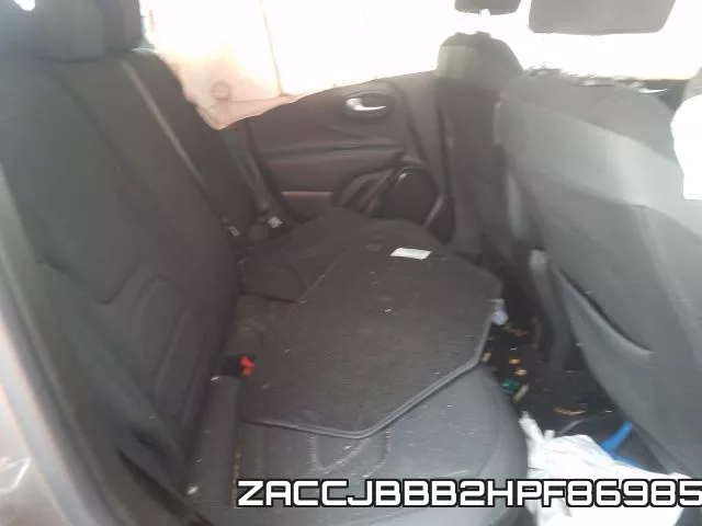 ZACCJBBB2HPF86985