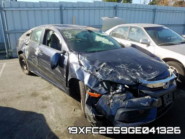 19XFC2E59GE041326