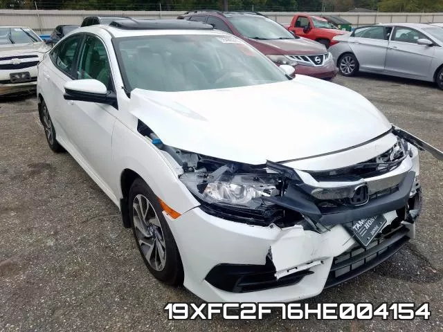 19XFC2F76HE004154