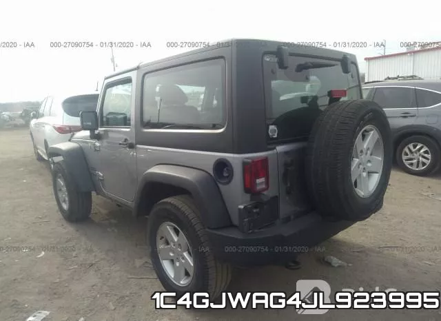 1C4GJWAG4JL923995