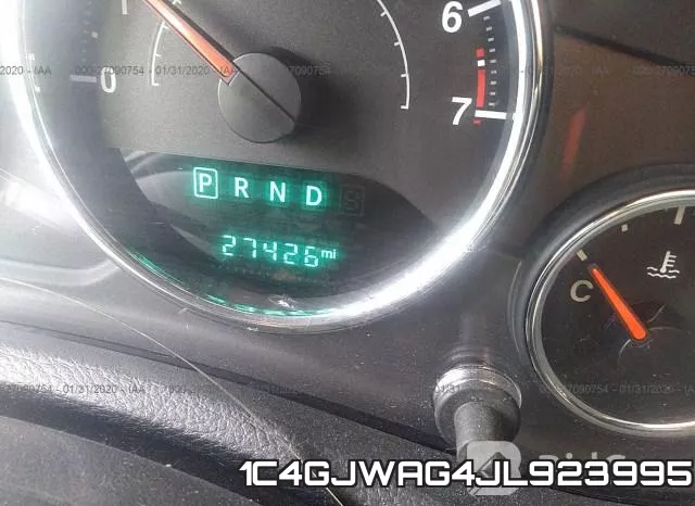 1C4GJWAG4JL923995