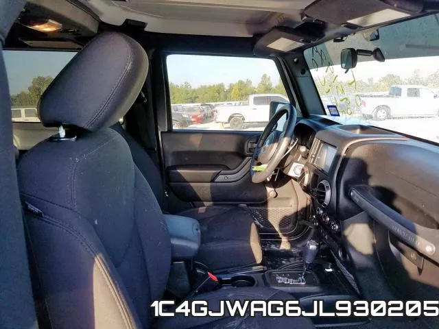 1C4GJWAG6JL930205
