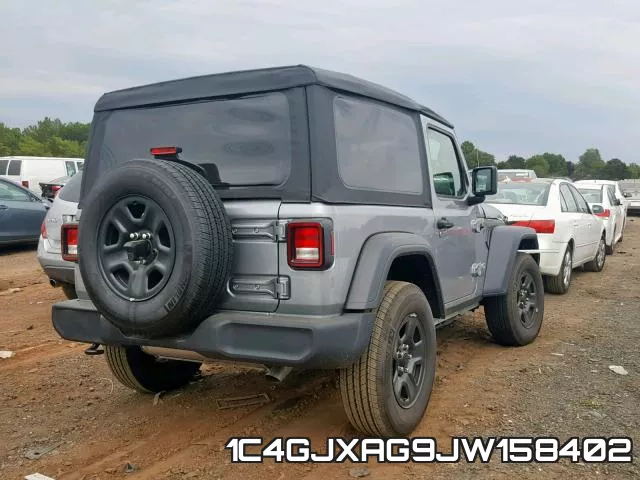1C4GJXAG9JW158402