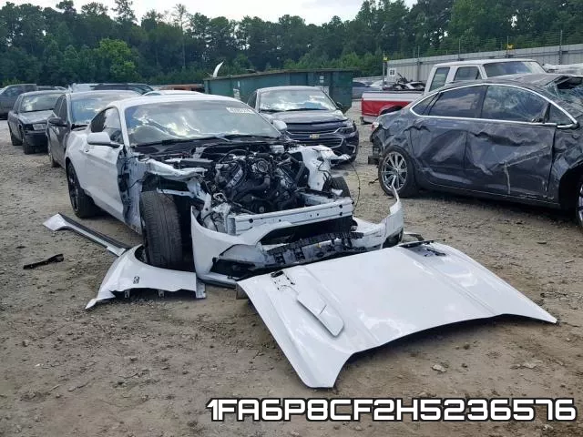 1FA6P8CF2H5236576