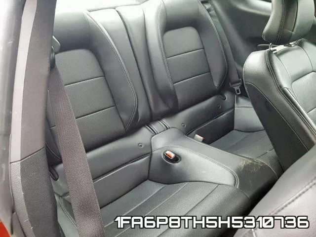 1FA6P8TH5H5310736