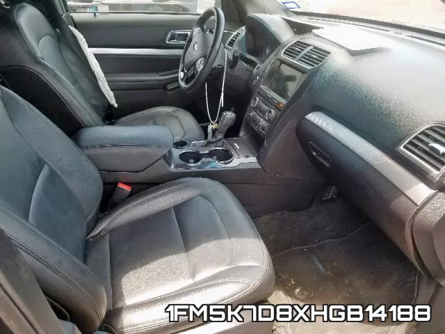 1FM5K7D8XHGB14188