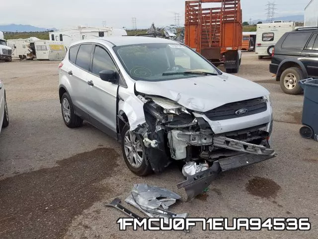 1FMCU0F71EUA94536