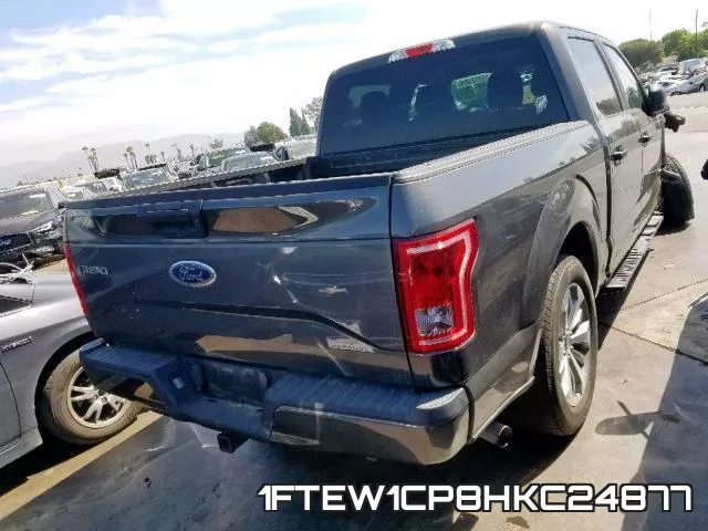 1FTEW1CP8HKC24877