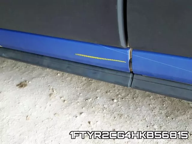 1FTYR2CG4HKB56815