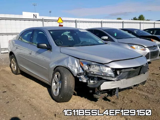 1G11B5SL4EF129150