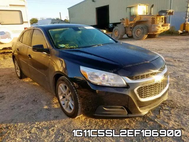 1G11C5SL2EF186900
