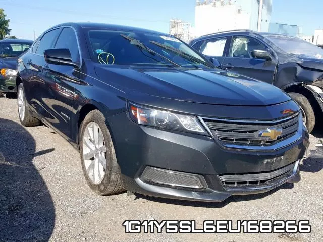 1G11Y5SL6EU168266