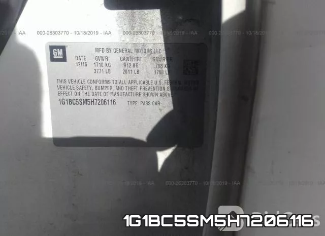 1G1BC5SM5H7206116_9.webp