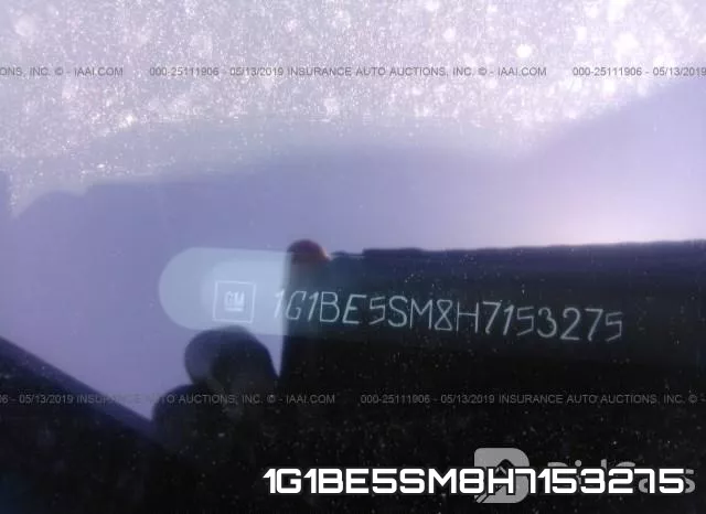 1G1BE5SM8H7153275