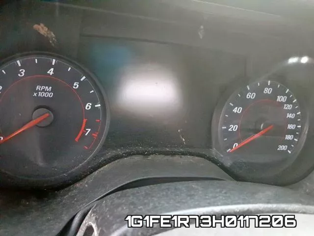 1G1FE1R73H0117206
