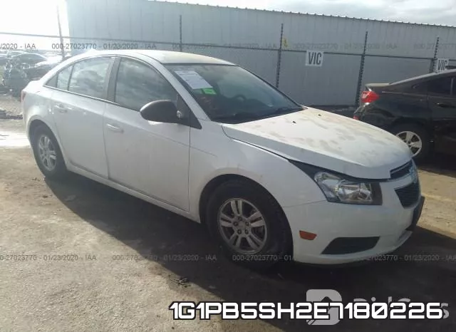 1G1PB5SH2E7180226