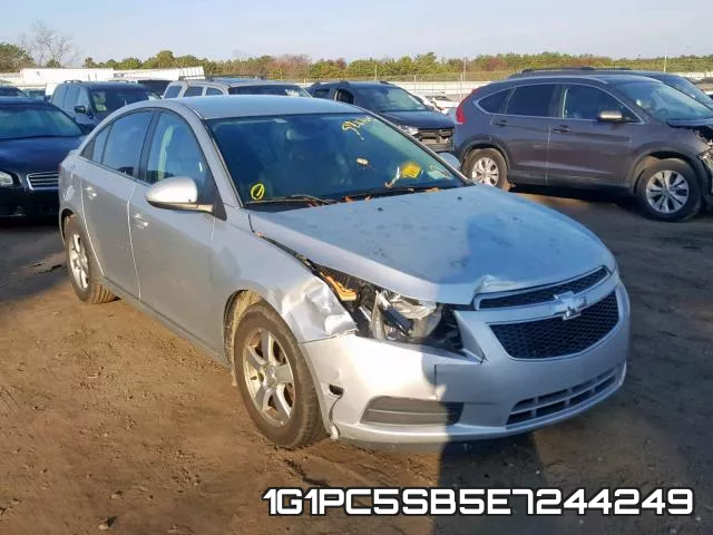 1G1PC5SB5E7244249