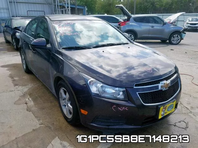 1G1PC5SB8E7148213