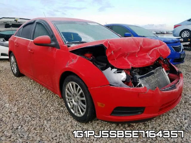 1G1PJ5SB5E7164357