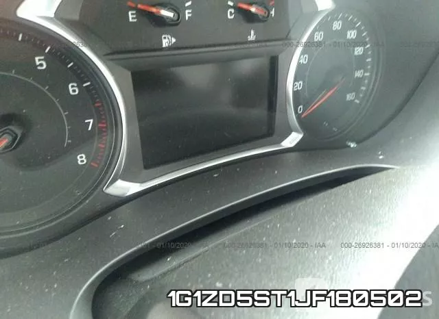 1G1ZD5ST1JF180502