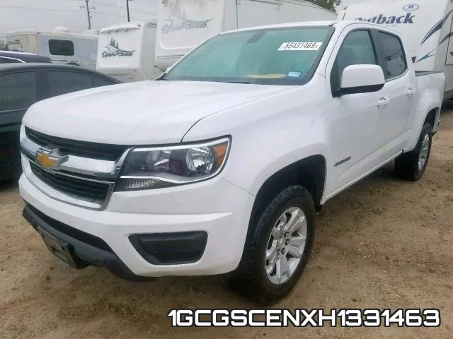 1GCGSCENXH1331463
