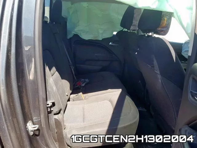 1GCGTCEN2H1302004