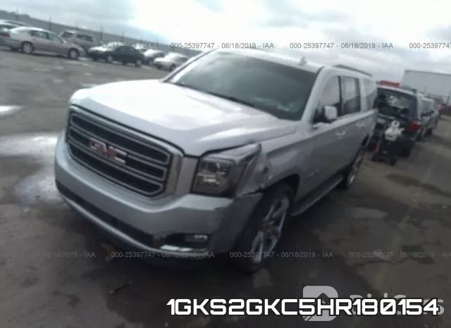 1GKS2GKC5HR180154