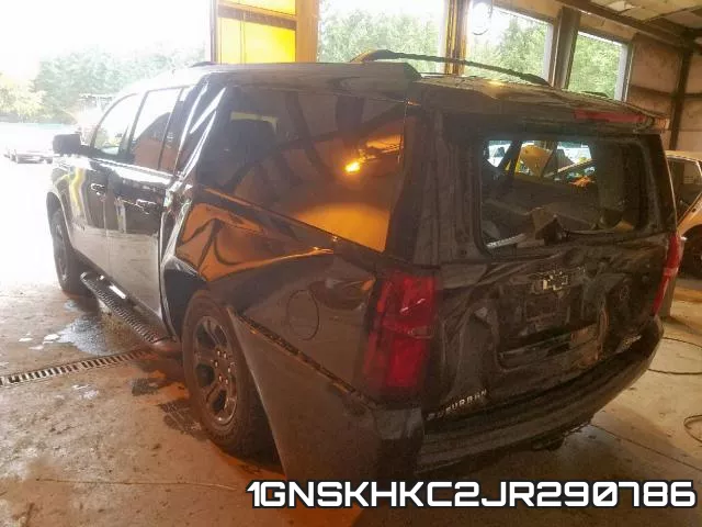 1GNSKHKC2JR290786