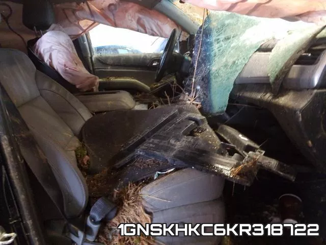 1GNSKHKC6KR318722