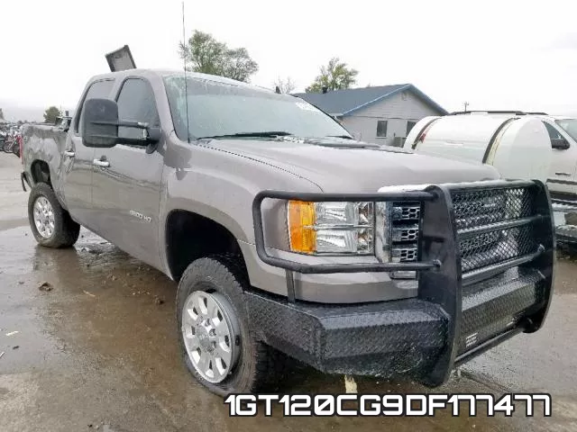 1GT120CG9DF177477