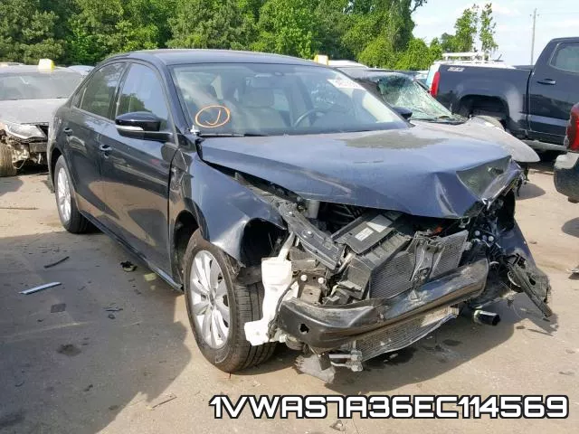 1VWAS7A36EC114569