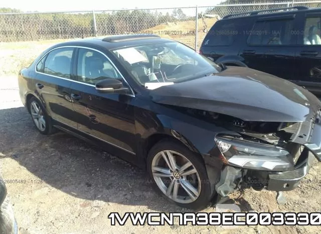 1VWCN7A38EC003330
