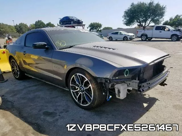 1ZVBP8CFXE5261467